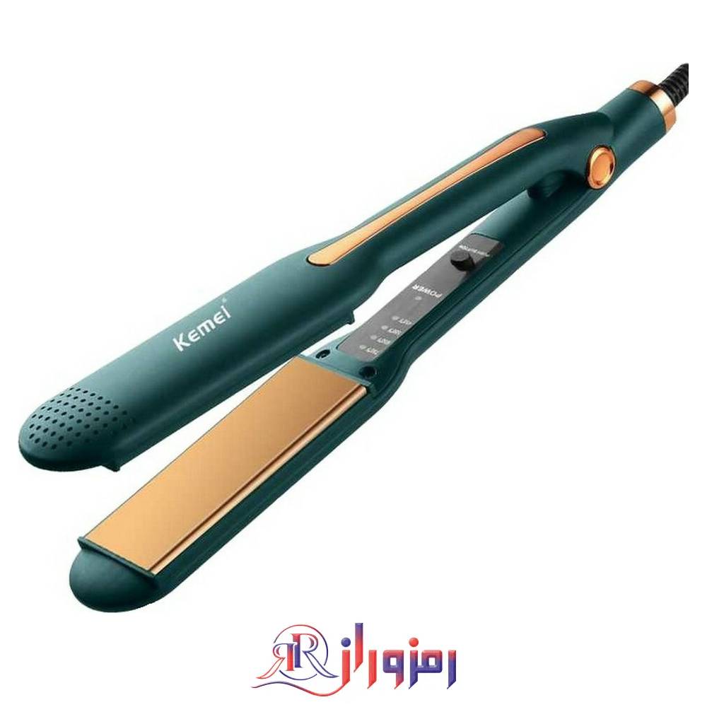 اتو مو کیمی مدل KM-9827 ، خرید و قیمت اتو مو کیمی مدل KM-9827